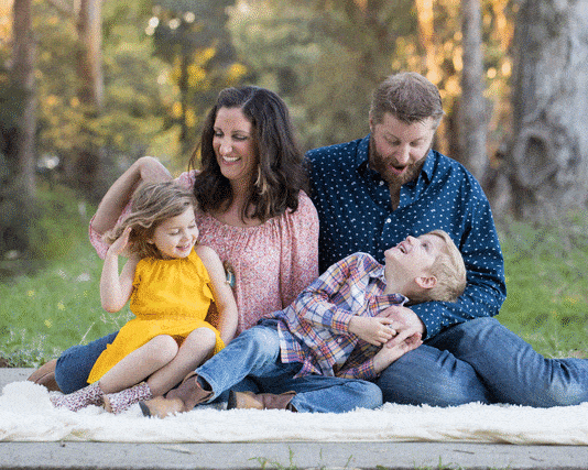 Liftstyle portrait photographer san francisco